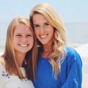 Meet your Posher, Ora parker